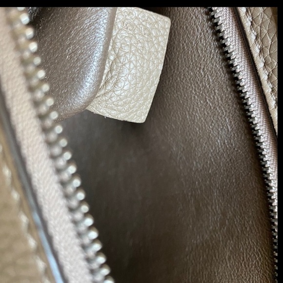 celine trapeze bag medium - Picture 12 of 13